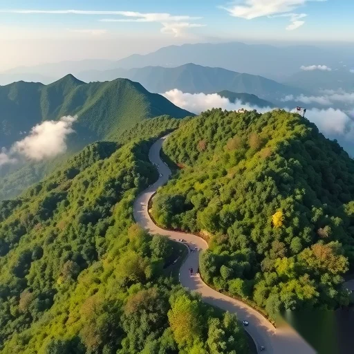 How to Explore Qingdao Laoshan Mountain? A Step-by-Step Travel Guide
