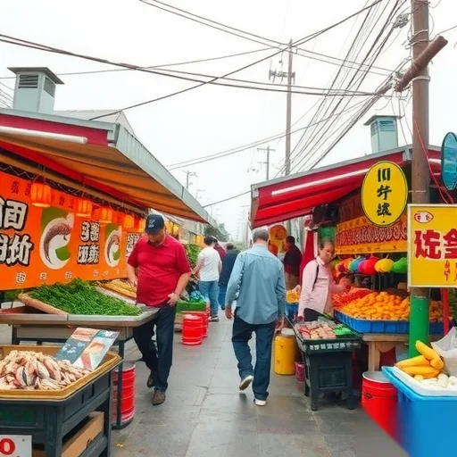 How to Explore Salt City Cuisine: A Complete Travel Guide