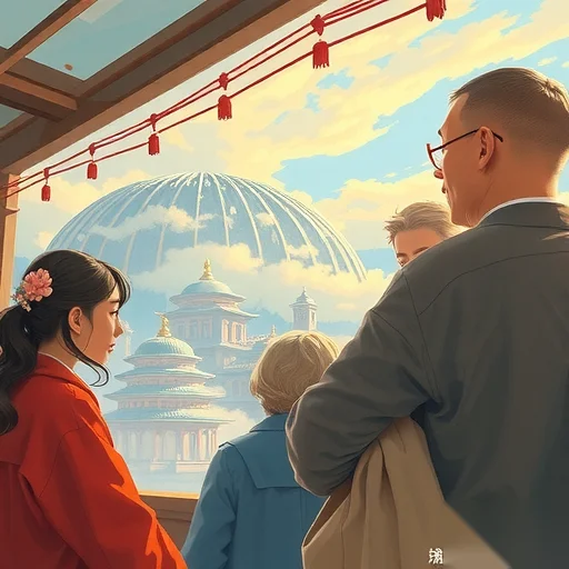 How to Explore Shanghai’s Metro Lines Like a Local?
