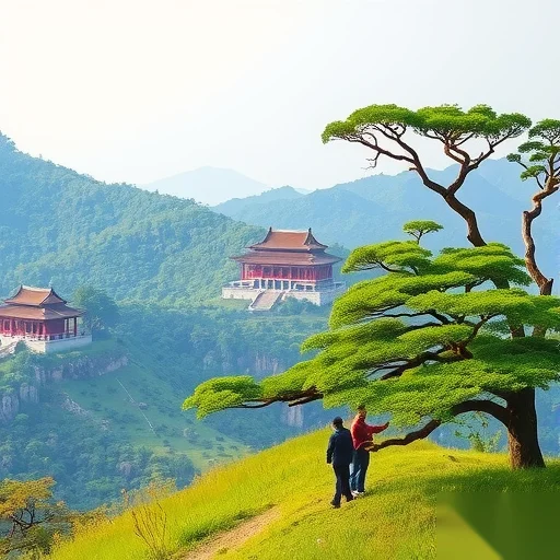 How to Explore Shaoshan Military Tourism? A Step-by-Step Guide