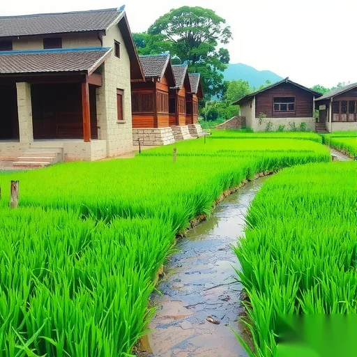 How to Explore Shaoyang Countryside Travel: A Complete Guide