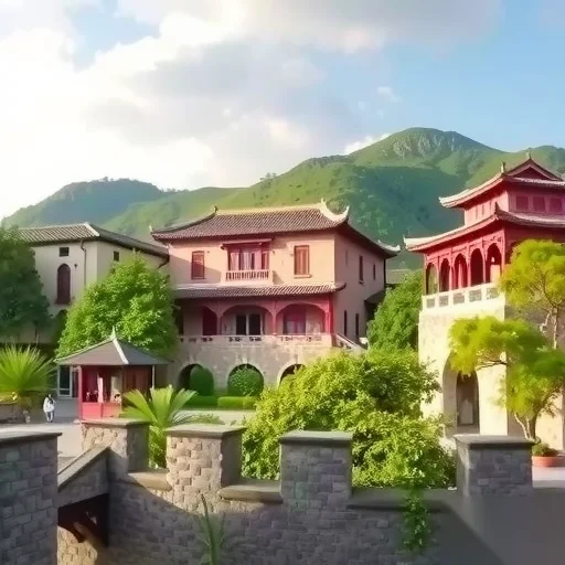 How to Explore Shenzhen Dapeng Ancient City? A Step-by-Step Guide for First-Time Visitors