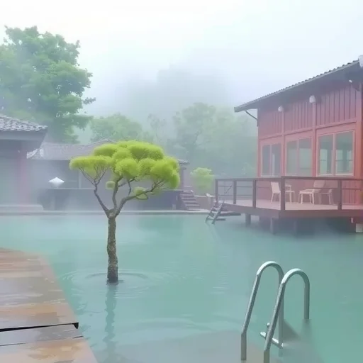 How to Explore Taiwan’s Best Hot Springs? A Step-by-Step Guide for Travelers