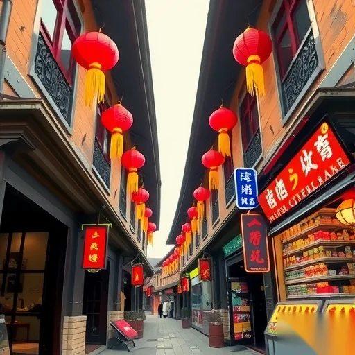 How to Explore Tonghua Lane: A Traveler’s Guide to the Hidden Gem of Chengdu