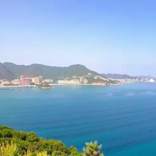 How to Explore Weihai Like a Local? A Step-by-Step Travel Guide