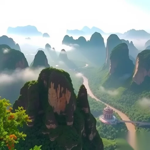 How to Explore Xiangyang Nanzhang? A Complete Travel Guide