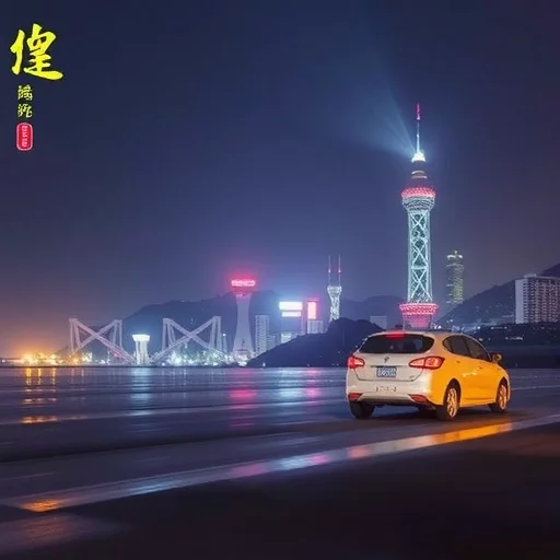 How to Explore Yangcheng Nightlife: A Complete Travel Guide