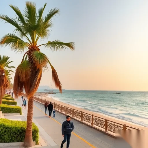 How to Explore Zhuhai? A Complete Travel Guide for First-Time Visitors