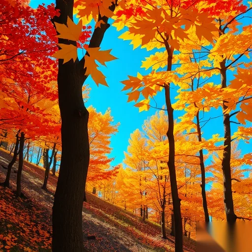 How to Explore the Best of Hetao Autumn? A Complete Travel Guide for First-Time Visitors