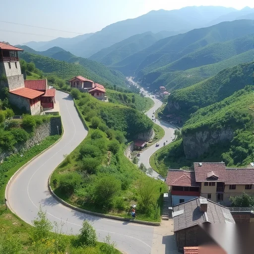 How to Get Around in Huidong? A Complete Travel Guide