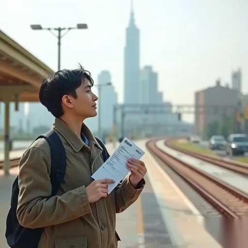 How to Get a Harbin Travel Ship Ticket? A Complete Guide for First-Time Visitors