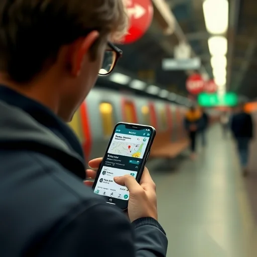 How to Get a Travel Substitute Ticket? Here’s the Ultimate Guide