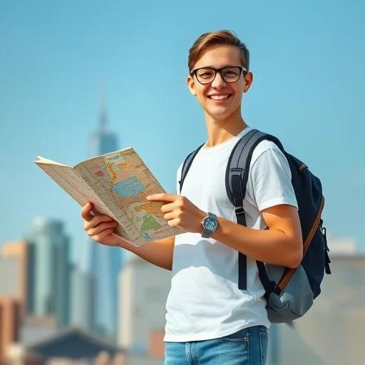 How to Make Your Own Travel Itinerary? The Ultimate Guide for Independent Travelers