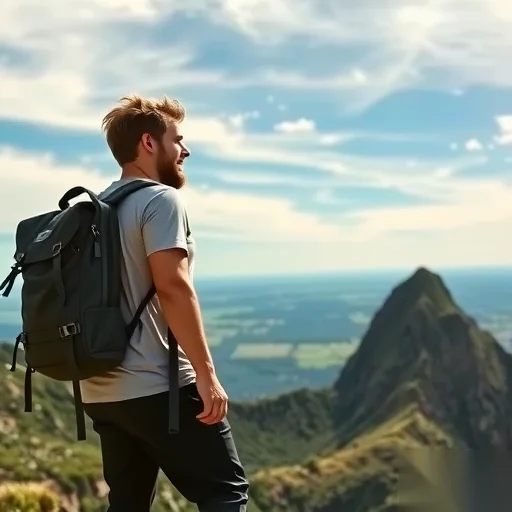 How to Make a Smooth Travel Vlog Transition?