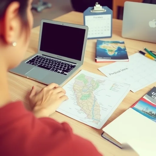 How to Make a Travel Itinerary? A Step-by-Step Guide for Beginners