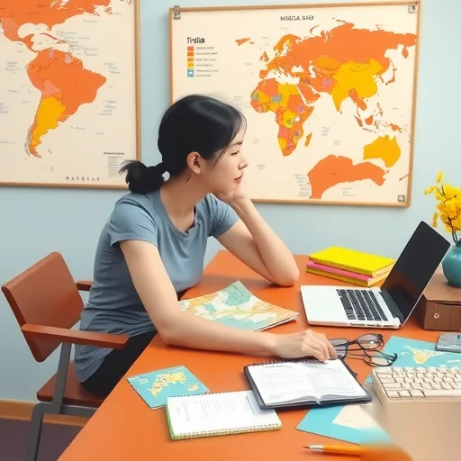 How to Make a Travel Itinerary: A Step-by-Step Guide