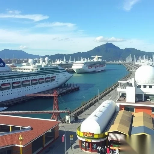 How to Make the Most of Osaka Port Travel? A Comprehensive Guide