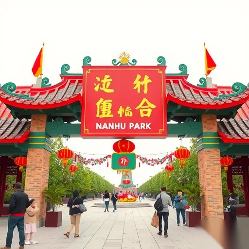How to Make the Most of a Trip to Nanhu Park? A Complete Travel Guide