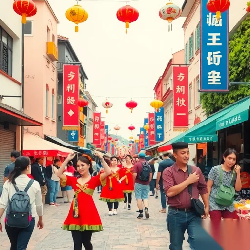 How to Plan Your Best Three-Three Festival Trip to Guangxi?