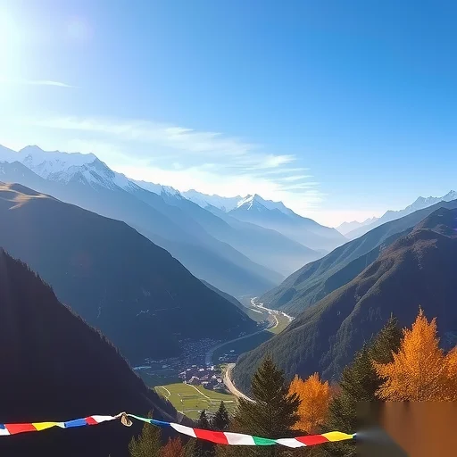 How to Plan Your Yading Rice City Trip? A Step-by-Step Guide