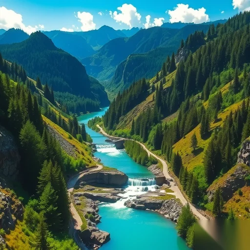 How to Plan a 3-Day Jiuzhaigou Tour: A Step-by-Step Guide