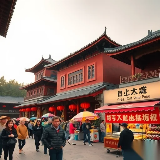 How to Plan a 4-Day Trip to Xi’an? A Complete Travel Guide