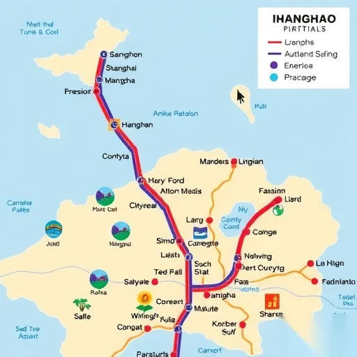 How to Plan a 5-Day Shanghai and Hangzhou Tour? A Practical Guide