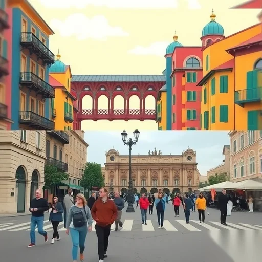How to Plan a Barcelona Travel Itinerary? A Step-by-Step Guide for First-Time Visitors
