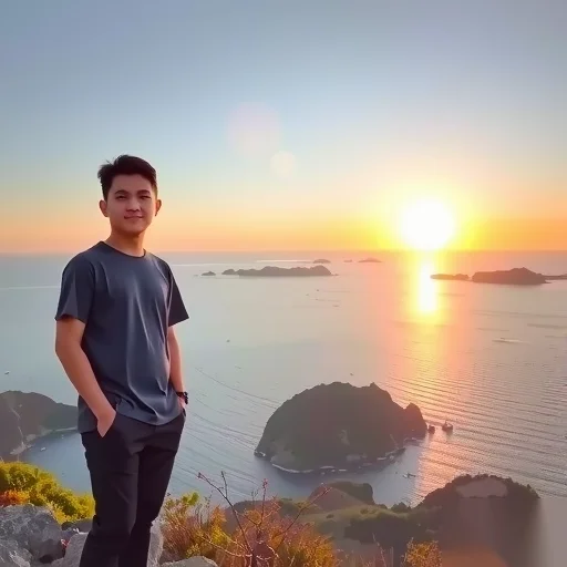 How to Plan a Boy’s Trip to Kinmen? A Complete Guide