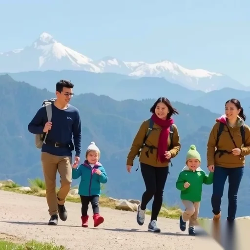 How to Plan a Family Trip to Jianmen Pass? A Practical Guide for Parents