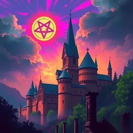 How to Plan a Fate-Themed Travel Itinerary? A Step-by-Step Guide for Enthusiasts