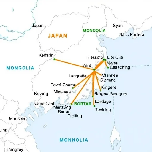 How to Plan a Japan-Mongolia Travel Itinerary? A Step-by-Step Guide for First-Time Travelers