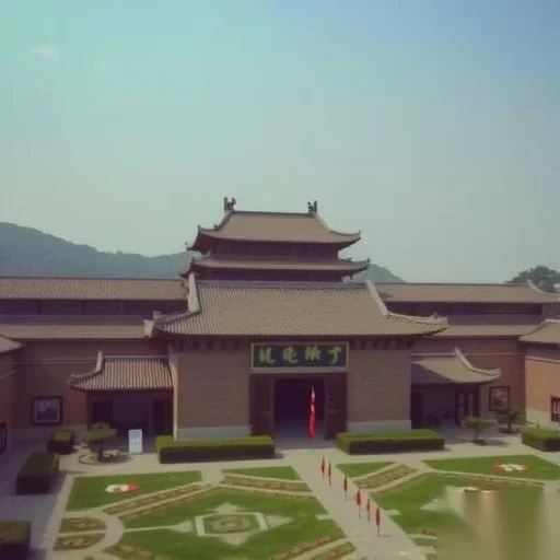 How to Plan a Military Tourism Trip to Yulin? A Step-by-Step Guide