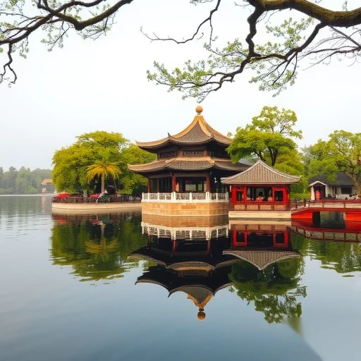 How to Plan a One-Day Tour in Huzhou? A Complete Guide for First-Time Travelers