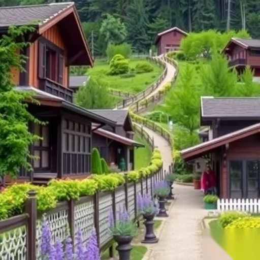 How to Plan a Perfect Garden Village Tour? A Step-by-Step Guide