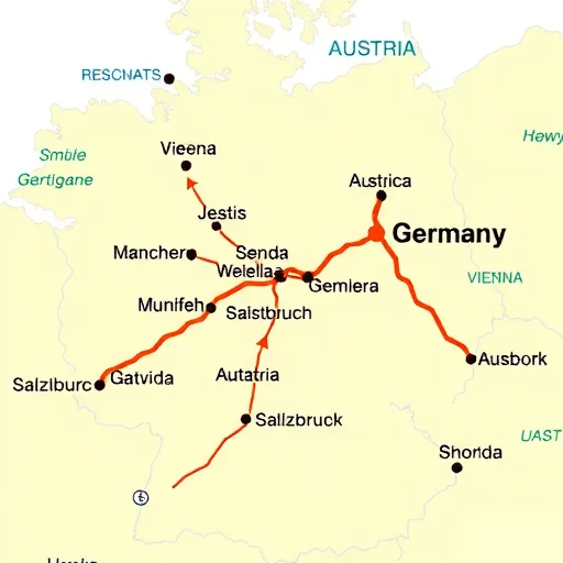 How to Plan a Perfect Germany and Austria Trip? A Step-by-Step Guide