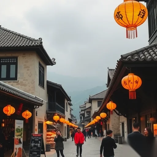 How to Plan a Perfect Group Tour with Jiahe?