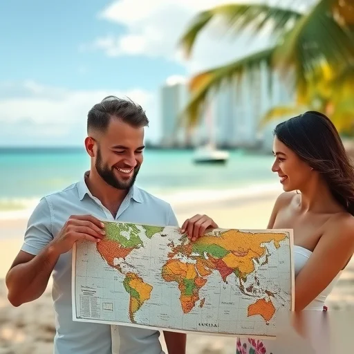 How to Plan a Perfect Honeymoon Trip? A Step-by-Step Guide for New Couples