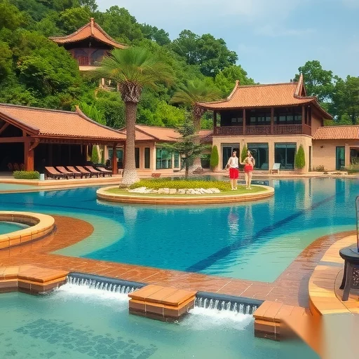 How to Plan a Perfect Hot Spring Trip to Qinhuangdao?