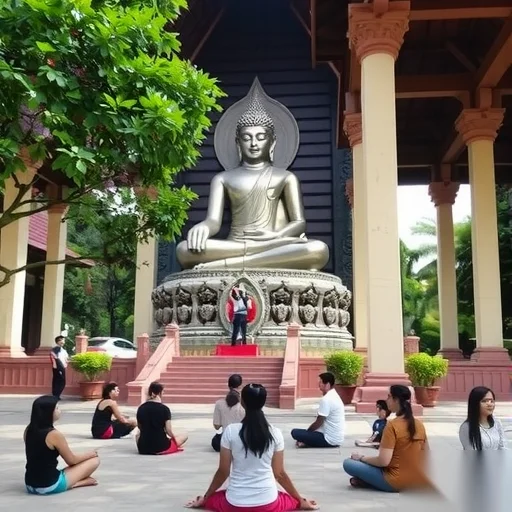 How to Plan a Perfect Maitreya Tourism Trip in Xuzhou?