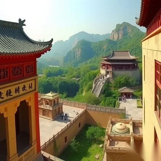 How to Plan a Perfect May Day Trip to Luoyang?