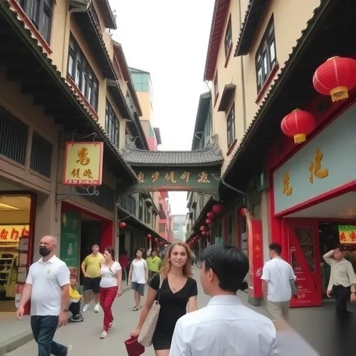 How to Plan a Perfect One-Day Tour in Hunan? A Simple Guide for First-Timers