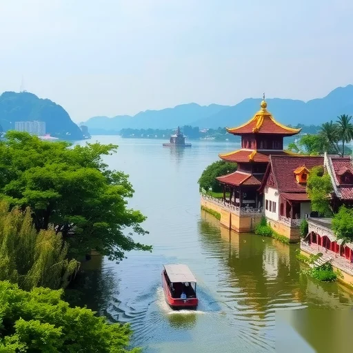 How to Plan a Perfect Self-Guided Tour in Changsha?