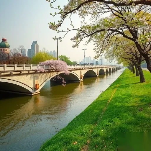 How to Plan a Perfect Spring Trip to Chengdu’s Surrounding Areas?