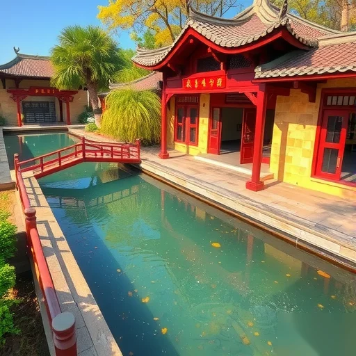 How to Plan a Perfect Tourist Day in Taian Tomorrow?