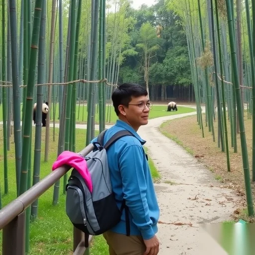 How to Plan a Perfect Trip from Chengdu to Chongqing?