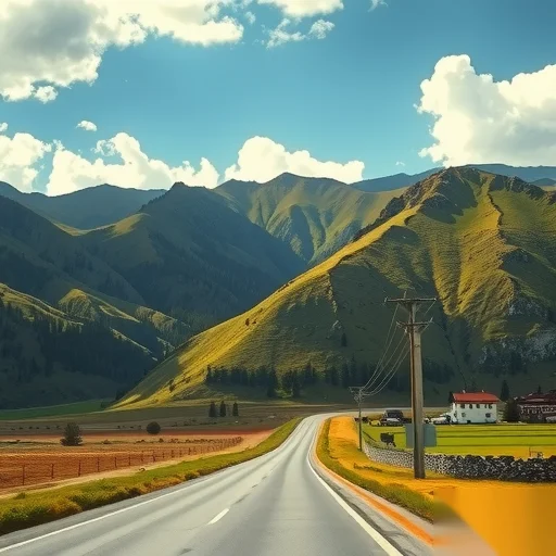 How to Plan a Perfect Trip from Chengdu to Danba?