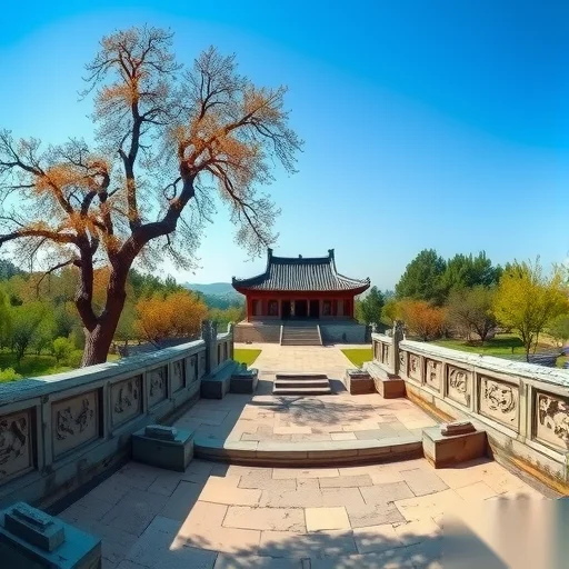 How to Plan a Perfect Trip to Baoji? A Step-by-Step Guide for First-Time Visitors