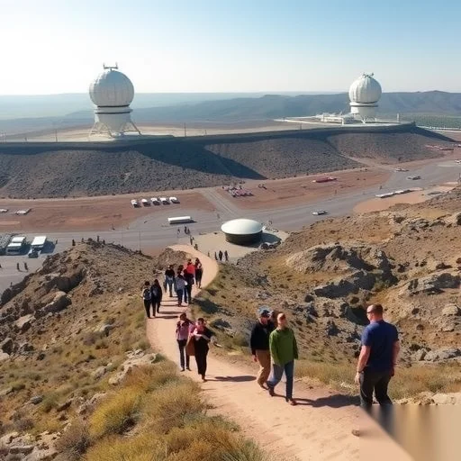 How to Plan a Perfect Trip to China’s Sky Eye Park?
