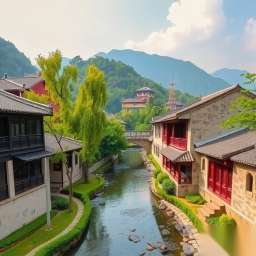 How to Plan a Perfect Trip to Cixi? A Step-by-Step Guide for First-Time Travelers